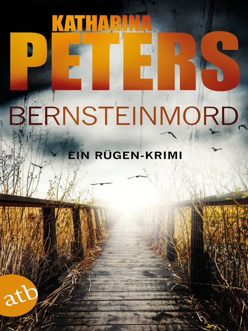 Title details for Bernsteinmord by Katharina Peters - Available